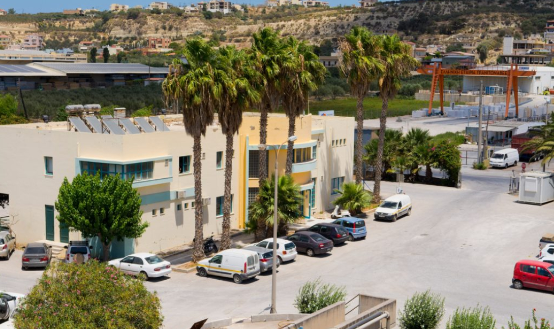 Κλειστά τα γραφεία της ΔΕΥΑΗ την Παρασκευή 28 Φεβρουαρίου