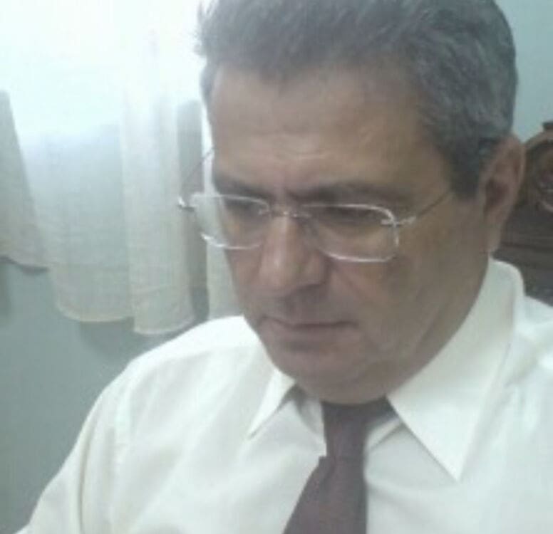 Αργύρης Κατσαμάνης