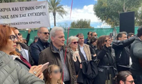 Αλέξης Καλοκαιρινός: «Πάνδημο το αίτημα για αλήθεια και δικαιοσύνη»