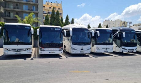 Αναστολή δρομολογίων του ΚΤΕΛ Χανίων-Ρεθύμνου την Παρασκευή 28/2