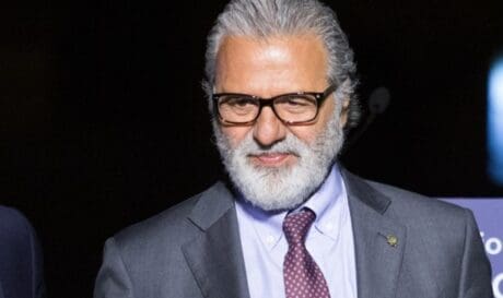 Γιάννης Μυτιληναίος