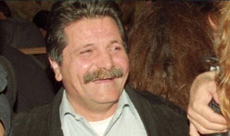 Θέμης Μάνεσης: 8 χρόνια χωρίς τον ηθοποιό
