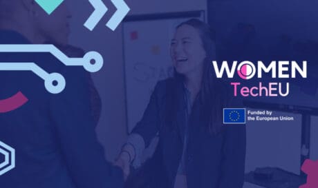 Επιχορήγηση 75.000 ευρώ σε γυναικείες start-ups στον τομέα της Βαθιάς Τεχνολογίας