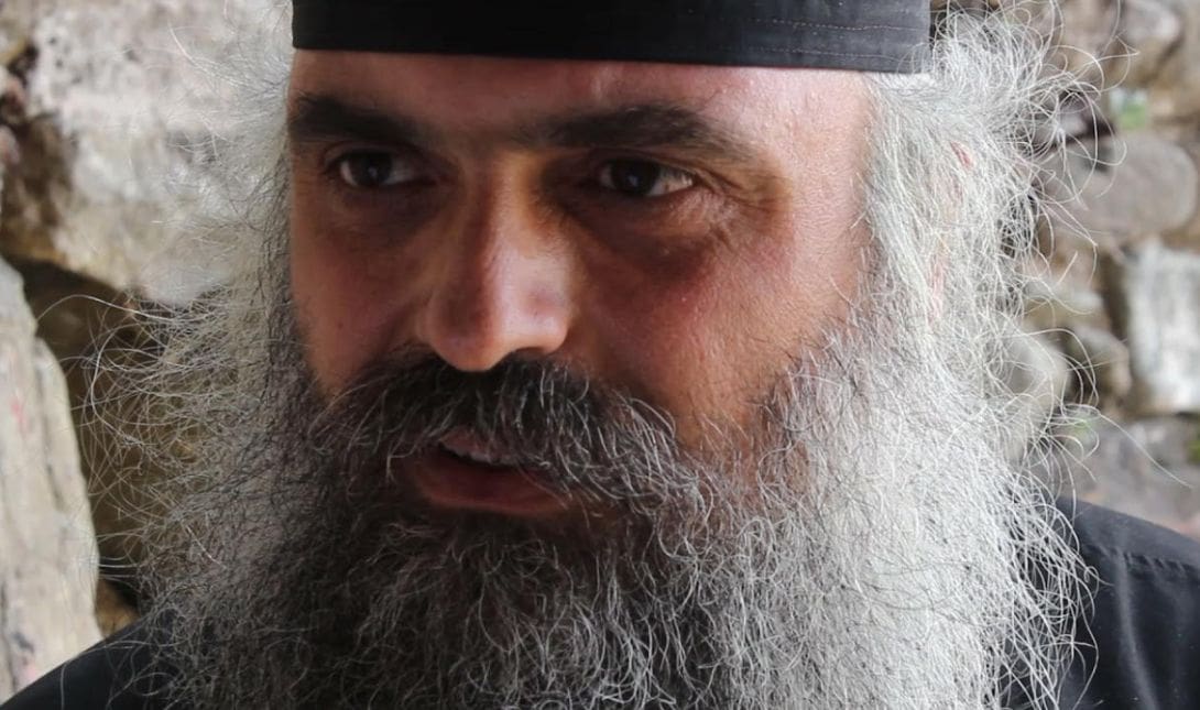 Χριστόδουλος