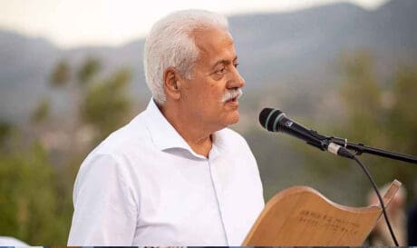 Χαράλαμπος Κουκιανάκης: Ήρθε η ώρα των ξεκάθαρων αποφάσεων