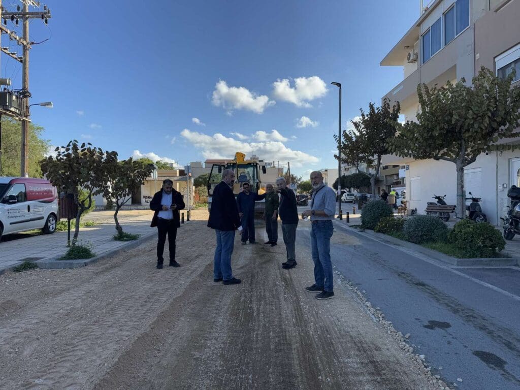 διαρροή