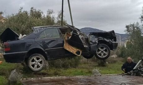 ΤΡΟΧΑΙΟ ΔΥΣΤΥΧΗΜΑ τροχαία δυστυχήματα