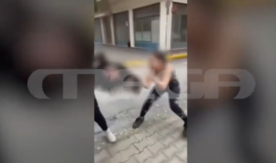 13χρονη ξυλοδαρμός