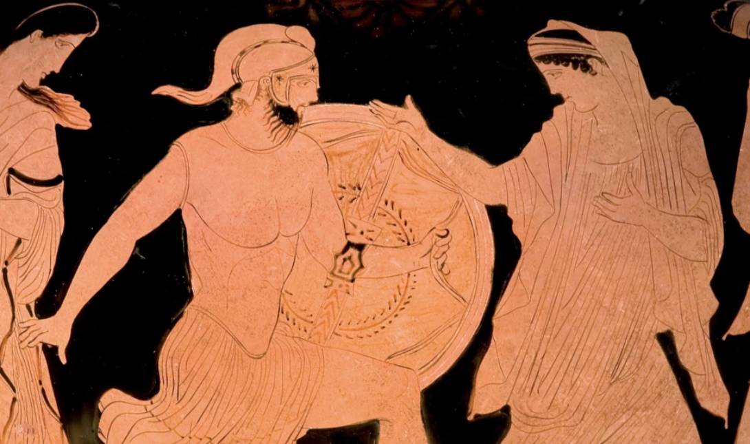 Αρχαίοι Έλληνες