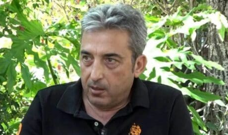 Ασλανίδης Τέμπη