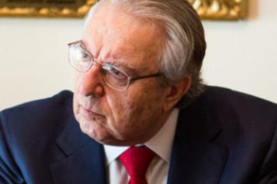 Γιωργος Μπαμπινιωτης λέξη γλώσσα