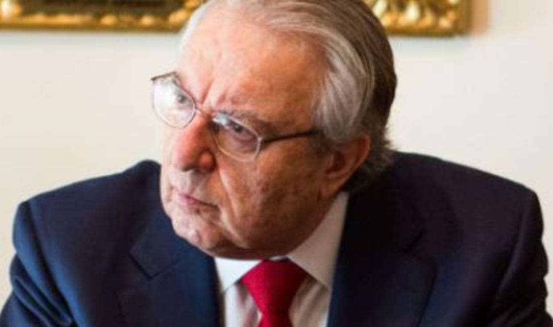 Γιωργος Μπαμπινιωτης λέξη γλώσσα