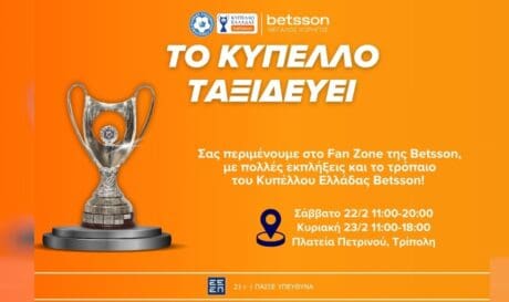 Betsson