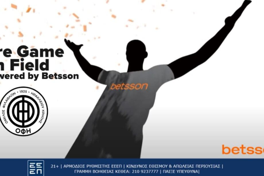 betsson