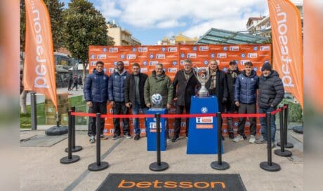 betsson