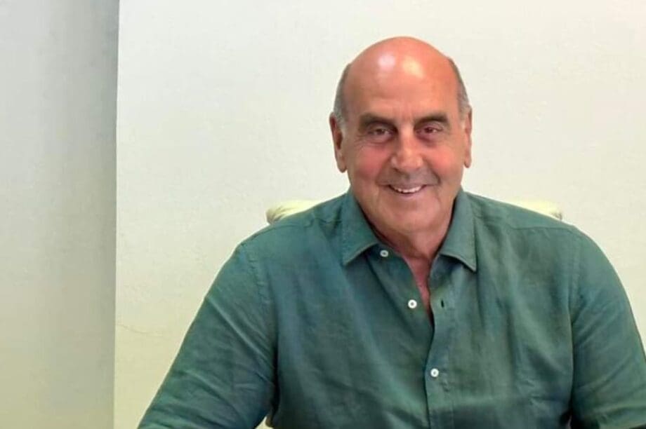 Γιώργος Βουλγαράκης