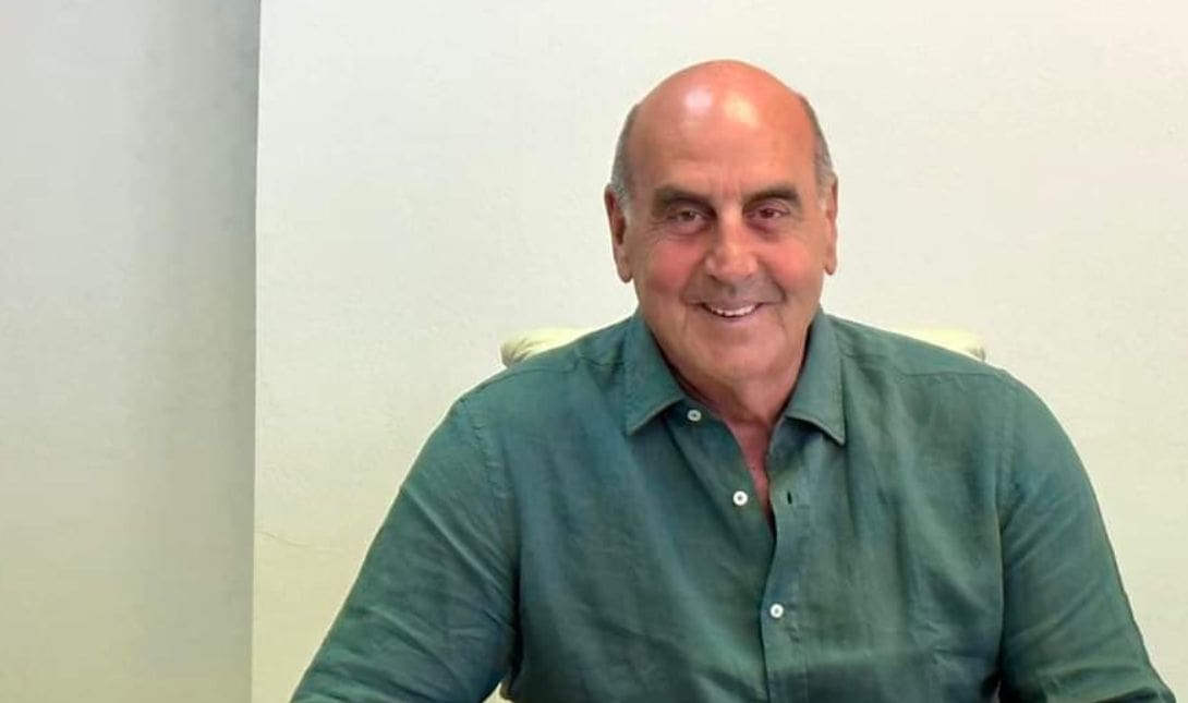 Γιώργος Βουλγαράκης