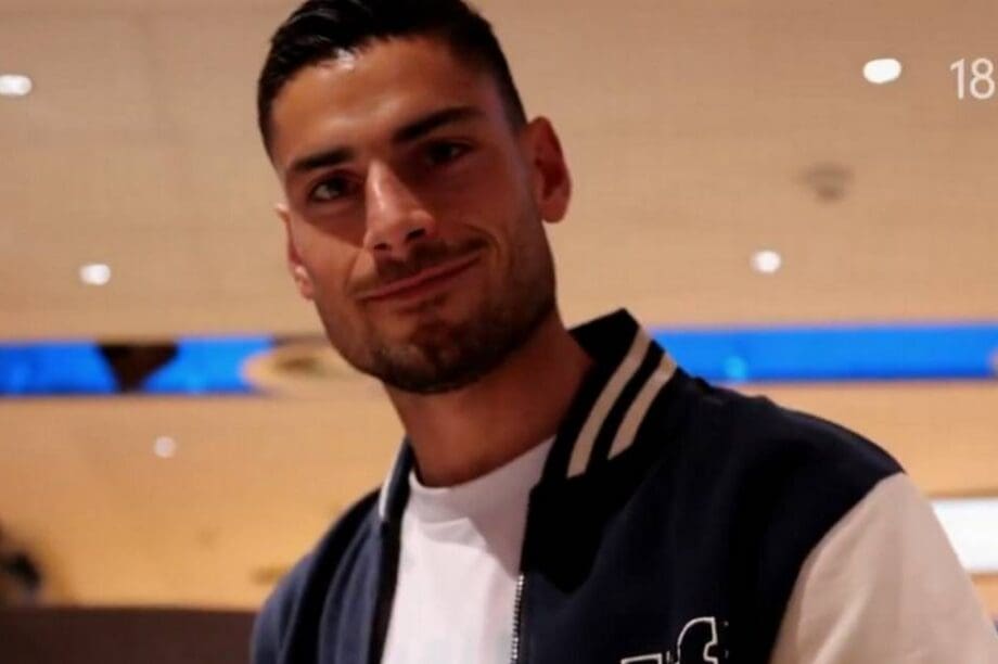 Μπόχουμ