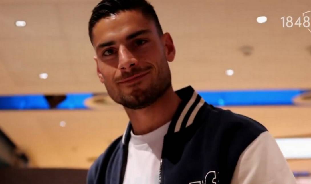 Μπόχουμ
