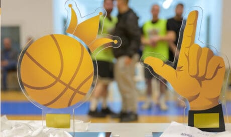 Ρέθυμνο: Ολοκληρώθηκε το 1ο Carnival League