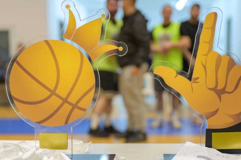 Ρέθυμνο: Ολοκληρώθηκε το 1ο Carnival League