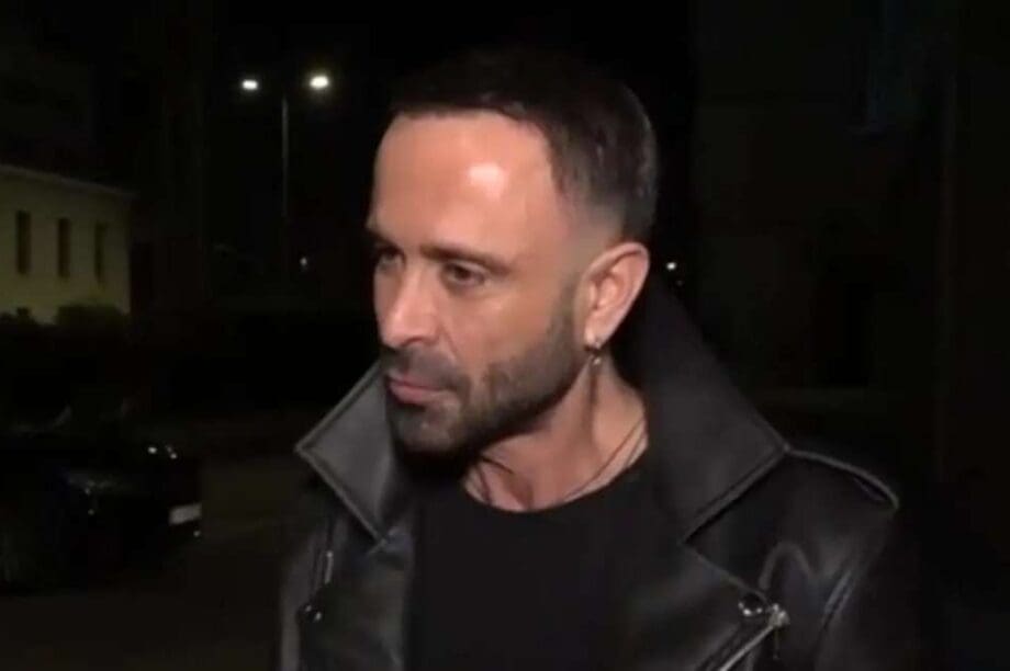 Κωνσταντίνος Χριστοφόρου
