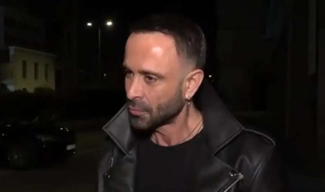 Κωνσταντίνος Χριστοφόρου
