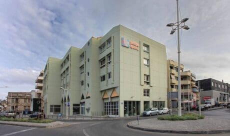 Creta InterClinic