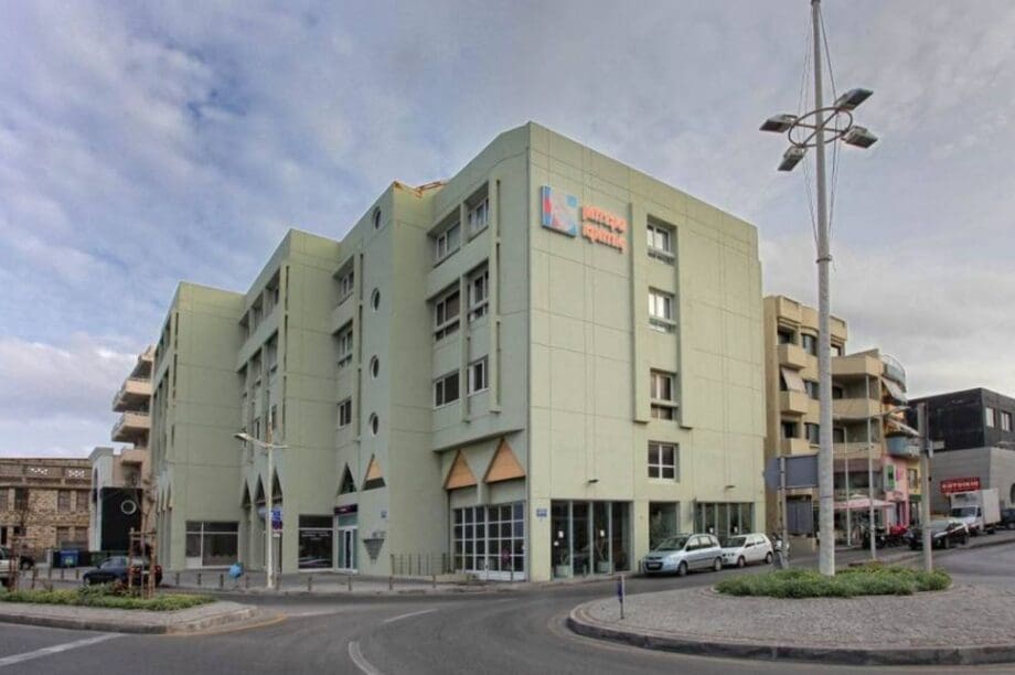 Creta InterClinic