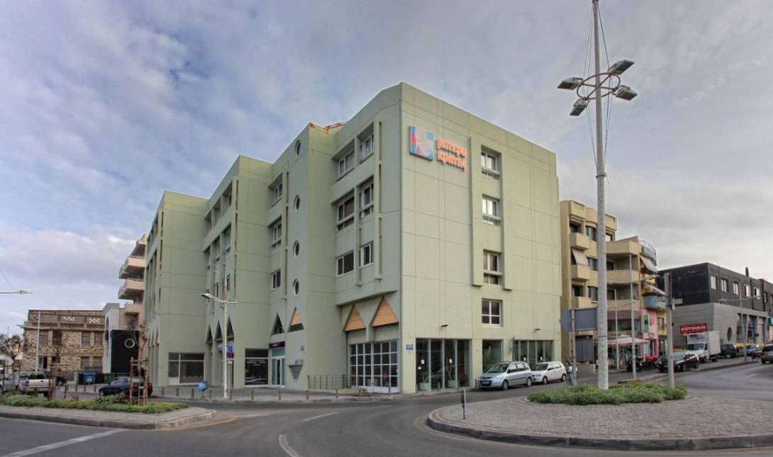 Creta InterClinic