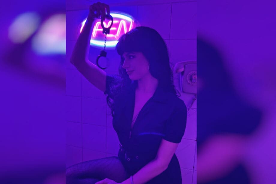 Δαναη Παππα