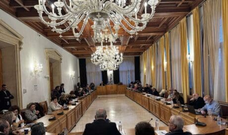 ΔΗΜΟΤΙΚΟ ΣΥΜΒΟΥΛΙΟ ΗΡΑΚΛΕΙΟΥ