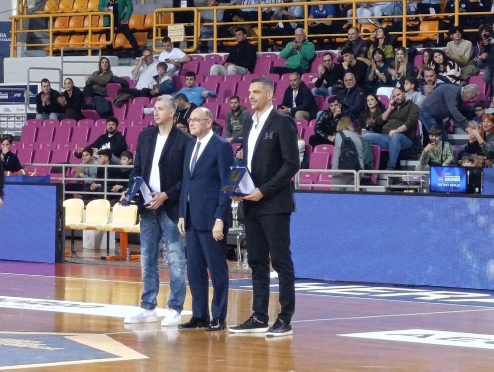 Διαμαντίδης