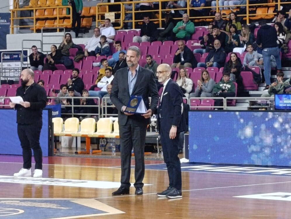 Διαμαντιδης