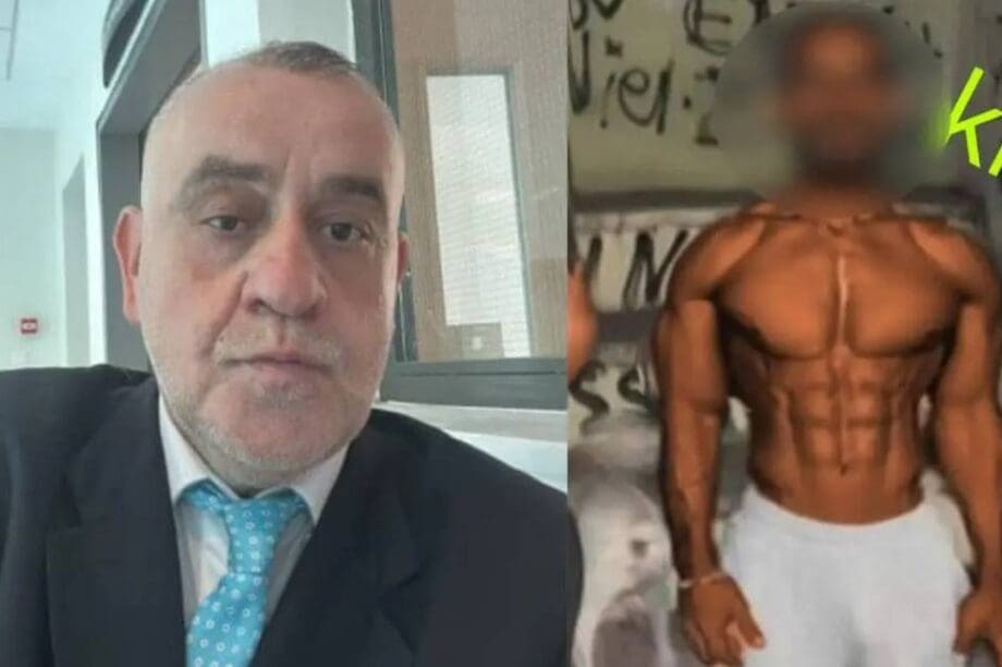 δικηγορος 44χρονου