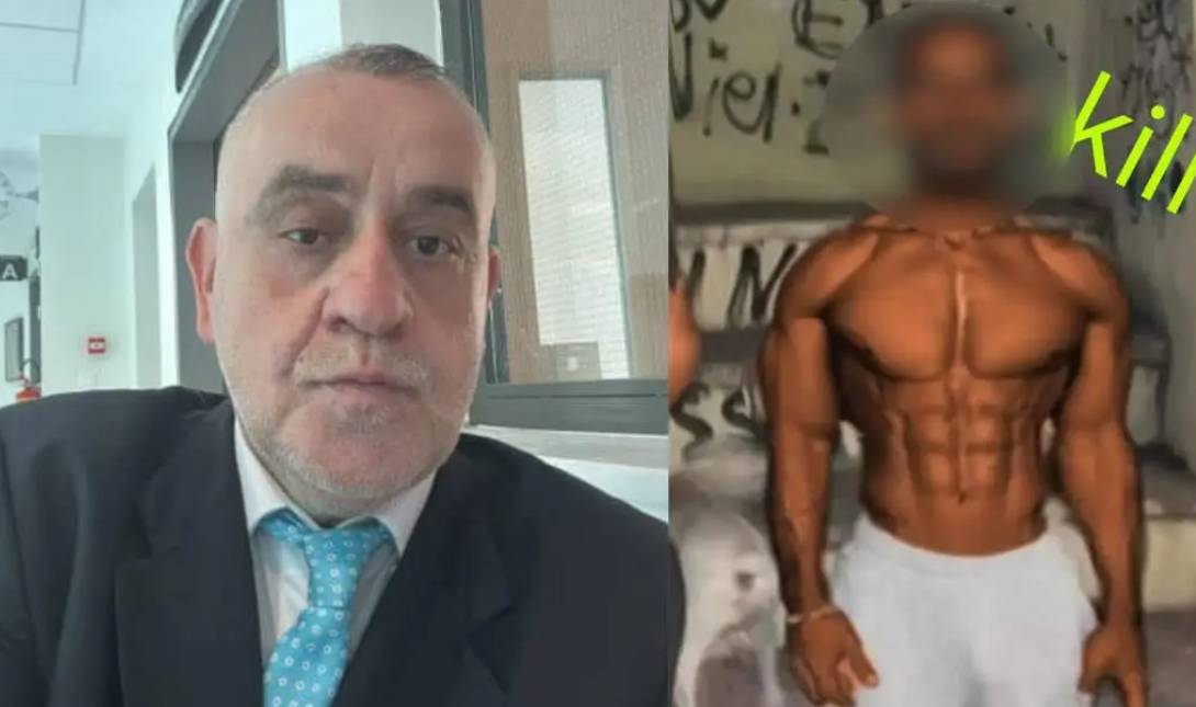 δικηγορος 44χρονου