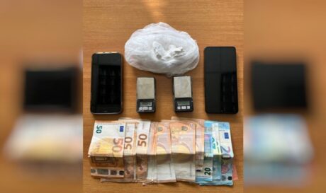 Ηράκλειο ναρκωτικά