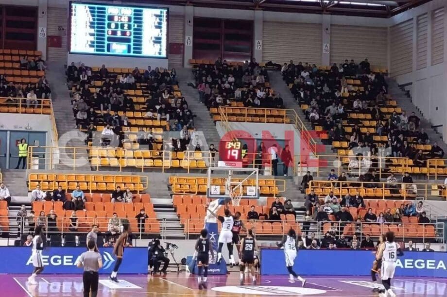 Δύο Αοράκια