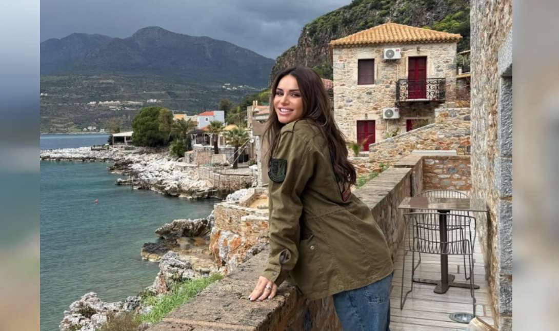 Ελένη Τσολάκη