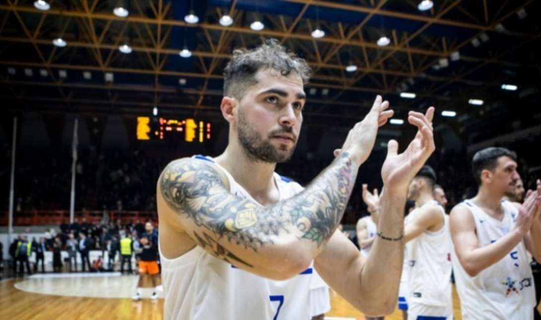 Ελλάδα Ολλανδία Eurobasket