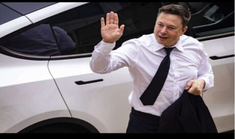 Έλον Μασκ