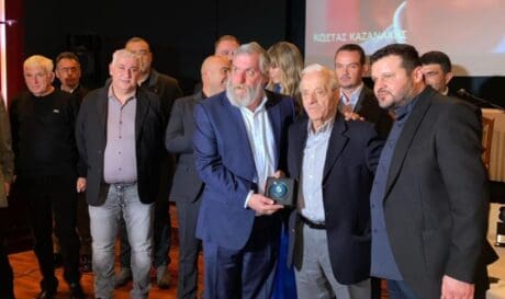 Δανδάλης 