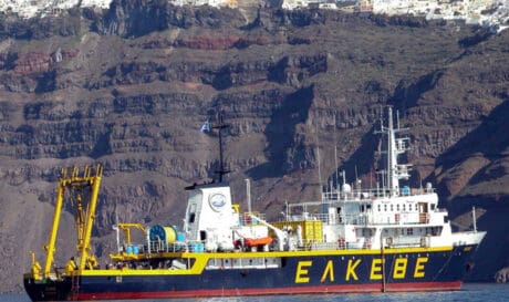 «Αιγαίο» ΕΛΚΕΘΕ