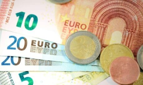 ΧΡΗΜΑΤΑ ΕΥΡΩ ΜΙΣΘΟΣ δημόσιο αναδρομικά