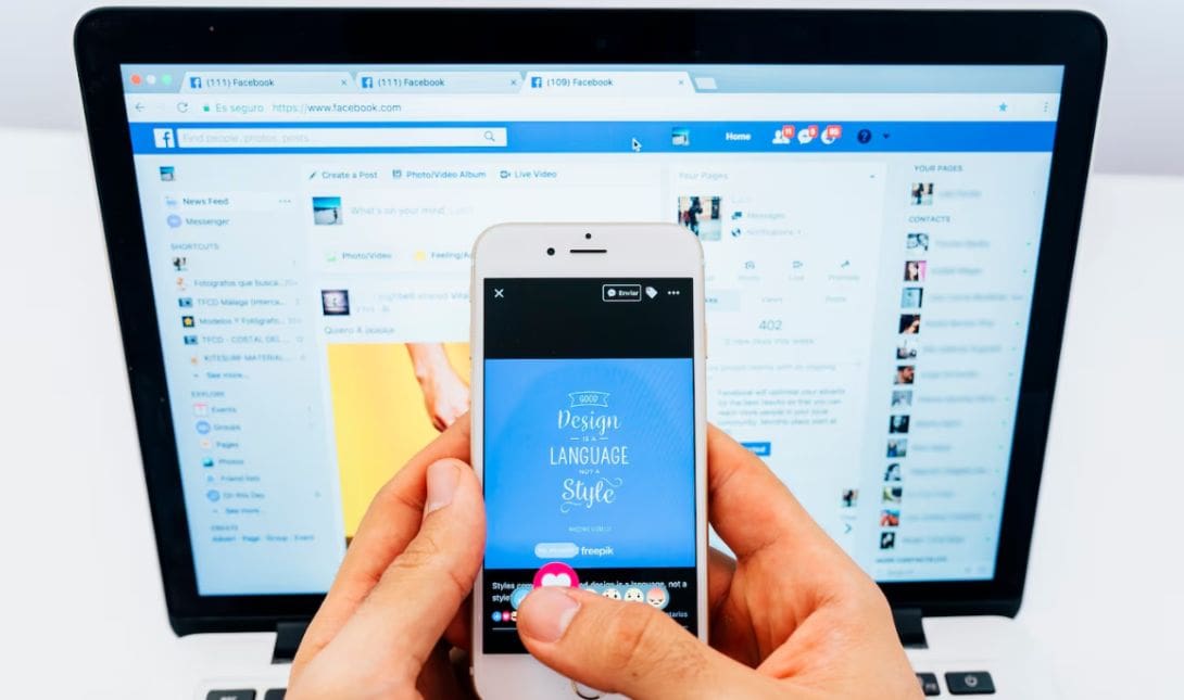 facebook