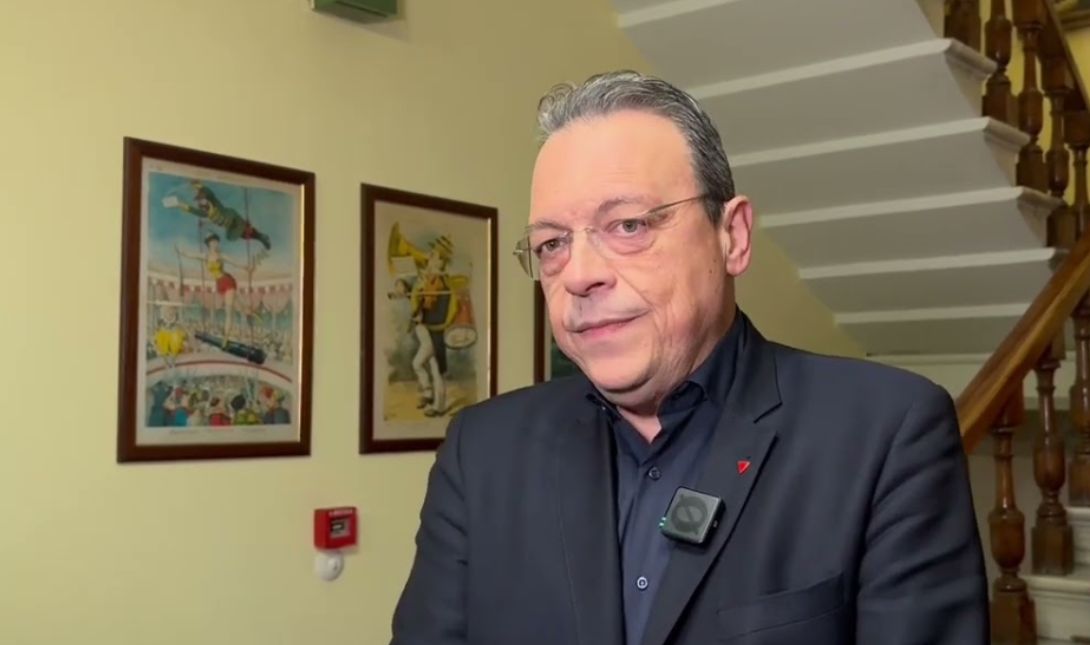 Φάμελλος