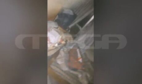 φωτιά Ηράκλειο