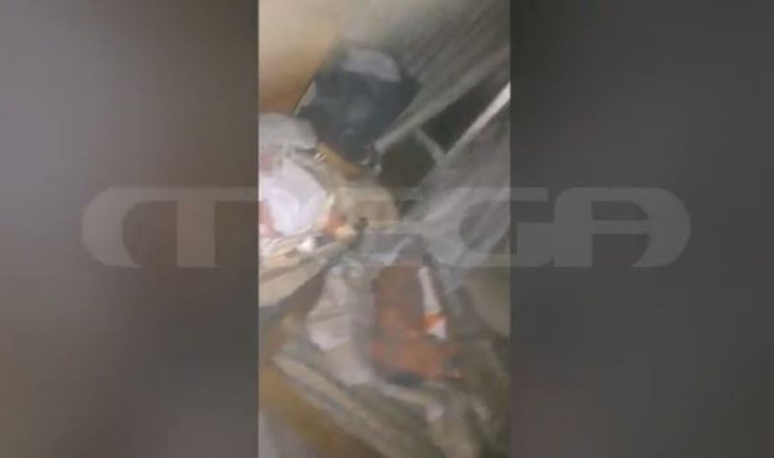 φωτιά Ηράκλειο