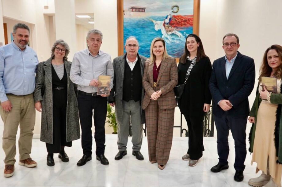 Παναγιώτη Φουρναράκη
