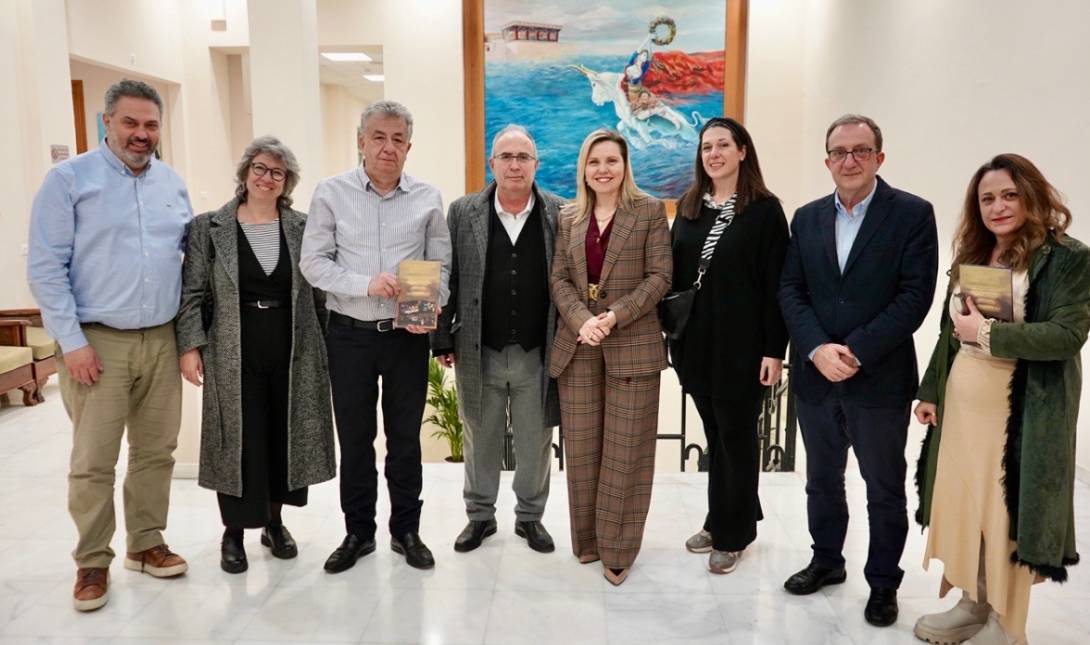 Παναγιώτη Φουρναράκη